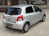 Toyota Yaris 2007 года за 2 700 000 тг. в Алматы – фото 4