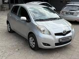Toyota Yaris 2007 года за 2 700 000 тг. в Алматы – фото 2