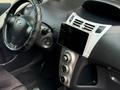 Toyota Yaris 2007 годаүшін2 700 000 тг. в Алматы – фото 7