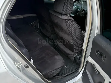 Toyota Yaris 2007 года за 2 700 000 тг. в Алматы – фото 8