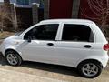 Daewoo Matiz 2011 годаүшін1 420 000 тг. в Алматы – фото 3