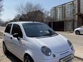 Daewoo Matiz 2011 годаүшін1 420 000 тг. в Алматы – фото 2