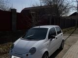 Daewoo Matiz 2011 года за 1 420 000 тг. в Алматы – фото 4