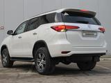 Toyota Fortuner 2021 годаүшін19 950 000 тг. в Актау – фото 2
