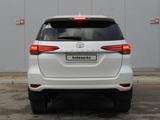 Toyota Fortuner 2021 годаүшін19 950 000 тг. в Актау – фото 4