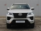 Toyota Fortuner 2021 годаүшін19 950 000 тг. в Актау – фото 5