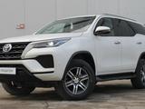 Toyota Fortuner 2021 годаүшін19 950 000 тг. в Актау