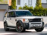 Land Rover Discovery 2008 года за 8 500 000 тг. в Алматы – фото 3