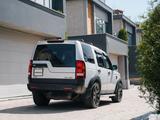 Land Rover Discovery 2008 года за 12 100 000 тг. в Алматы – фото 5