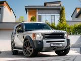 Land Rover Discovery 2008 годаfor11 999 999 тг. в Алматы – фото 2