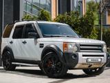 Land Rover Discovery 2008 годаfor11 999 999 тг. в Алматы