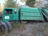 Hyundai  HD120 2005 годаfor1 000 000 тг. в Алматы