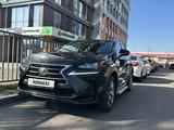 Lexus NX 200 2016 годаfor15 000 000 тг. в Алматы – фото 4