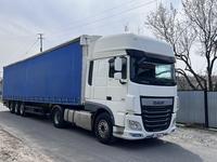 DAF  XF 2015 года за 28 000 000 тг. в Шымкент