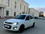 ВАЗ (Lada) Kalina 2192 2013 годаүшін1 800 000 тг. в Уральск