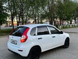 ВАЗ (Lada) Kalina 2192 2013 года за 1 800 000 тг. в Уральск – фото 4