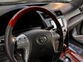 Toyota Camry 2009 года за 6 500 000 тг. в Мойынкум – фото 2