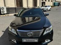 Toyota Camry 2012 годаfor11 200 000 тг. в Шымкент