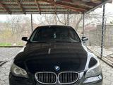 BMW 525 2006 годаfor6 700 000 тг. в Алматы – фото 3