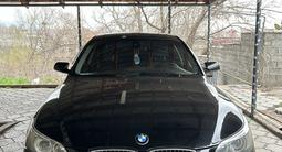 BMW 525 2006 годаүшін6 500 000 тг. в Алматы – фото 3