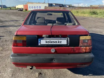 Volkswagen Jetta 1991 года за 550 000 тг. в Караганда – фото 13