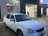 ВАЗ (Lada) Priora 2170 2011 годаfor800 000 тг. в Атырау – фото 2