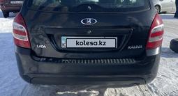 ВАЗ (Lada) Kalina 2194 2014 годаfor2 088 000 тг. в Актобе – фото 4