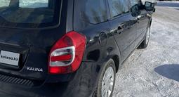 ВАЗ (Lada) Kalina 2194 2014 годаfor2 088 000 тг. в Актобе – фото 5