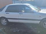 Mitsubishi Galant 1990 годаfor1 200 000 тг. в Алматы – фото 4