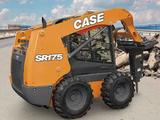 CASE  SR175B Мини-погрузчик (Рассрочка) 2025 года за 101 тг. в Актобе – фото 5