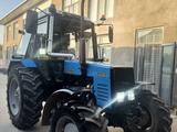Беларус 2022 года за 8 800 000 тг. в Абай (Келесский р-н) – фото 3