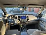 Toyota Fortuner 2012 года за 11 100 000 тг. в Актау – фото 5