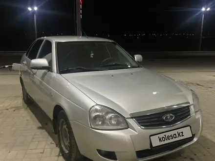 ВАЗ (Lada) Priora 2172 2013 года за 1 700 000 тг. в Жезказган