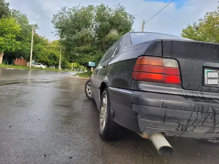 BMW 320 1992 года за 1 200 000 тг. в Костанай – фото 5