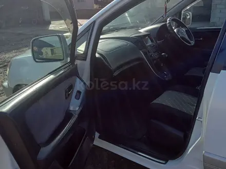 Toyota Harrier 2001 года за 4 600 000 тг. в Талдыкорган – фото 13