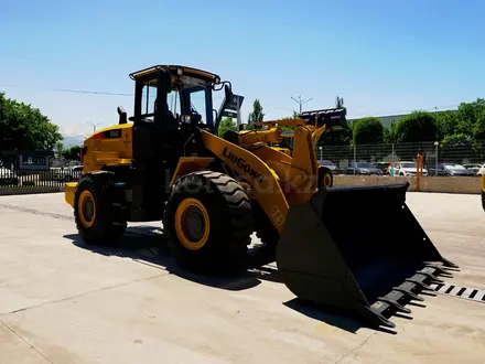 LiuGong  LiuGong CLG855 2025 года за 22 850 000 тг. в Астана – фото 6