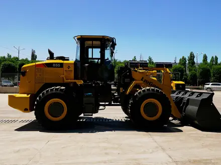 LiuGong  LiuGong CLG855 2025 года за 22 850 000 тг. в Астана – фото 5