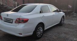 Toyota Corolla 2010 годаүшін4 500 000 тг. в Алматы – фото 3