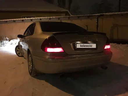 Mercedes-Benz E 320 2003 года за 9 000 000 тг. в Кокшетау – фото 11