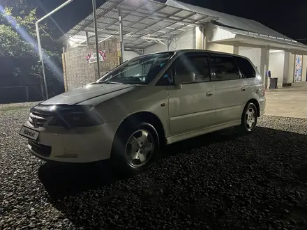 Honda Odyssey 2001 года за 4 000 000 тг. в Кордай – фото 2