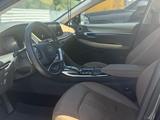 Hyundai Sonata 2022 года за 12 500 000 тг. в Усть-Каменогорск