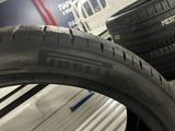 Комплект колес Pirelli P Zero 295/35 R23/335/30 R23 за 750 000 тг. в Алматы – фото 4