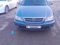 Opel Omega 2000 годаүшін3 000 000 тг. в Туркестан – фото 2