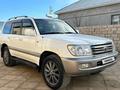 Toyota Land Cruiser 2003 года за 9 900 000 тг. в Жанаозен