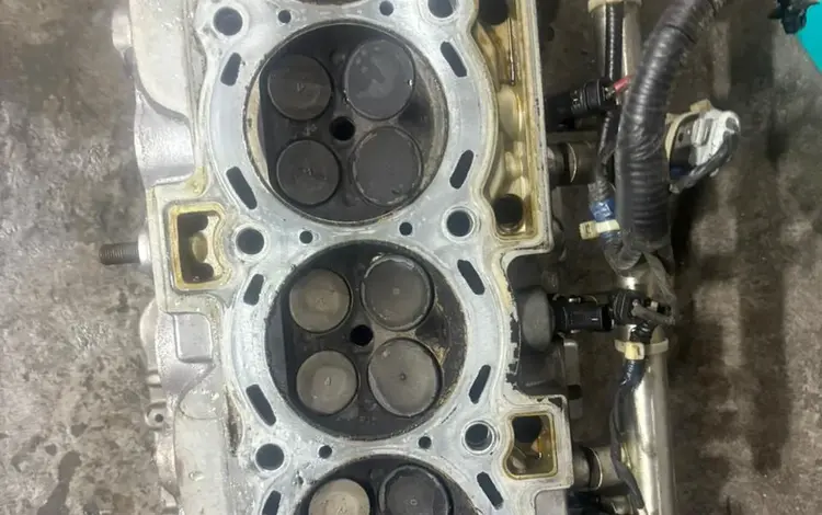 G4KJ на запчасти 24 GDI за 10 000 тг. в Алматы