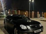 Lexus GS 300 1998 годаүшін3 900 000 тг. в Талдыкорган – фото 2