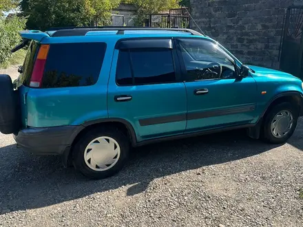 Honda CR-V 1996 года за 3 500 000 тг. в Усть-Каменогорск – фото 13