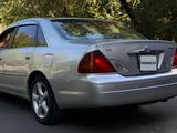 Toyota Avalon 2000 года за 3 600 000 тг. в Алматы – фото 4