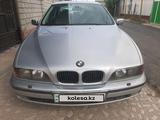 BMW 525 1996 годаүшін2 200 000 тг. в Сарыагаш – фото 5