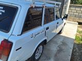 ВАЗ (Lada) 2104 2006 года за 1 300 000 тг. в Жаркент – фото 3
